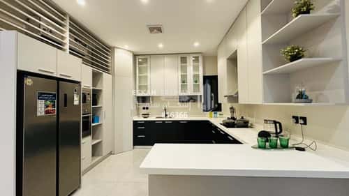 5 bedroom apartment in Al Fayha 5