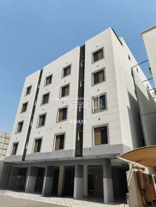 4 bedroom apartment in Al Safaa 2