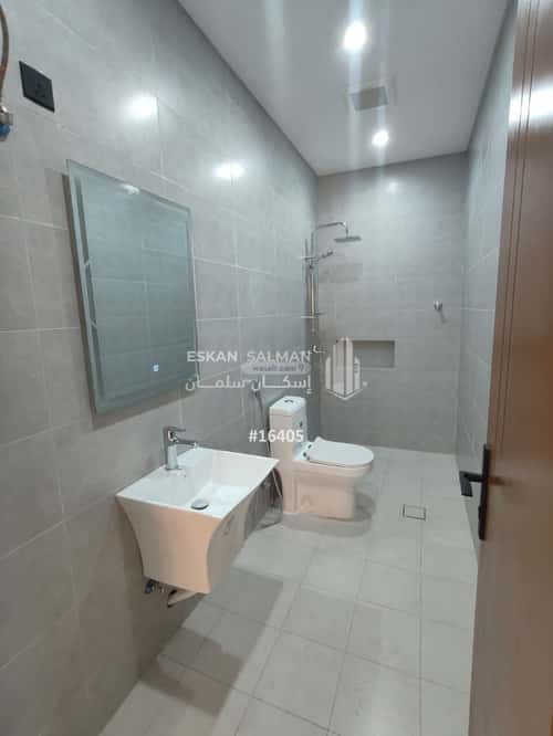 4 bedroom apartment in Al Safaa 4