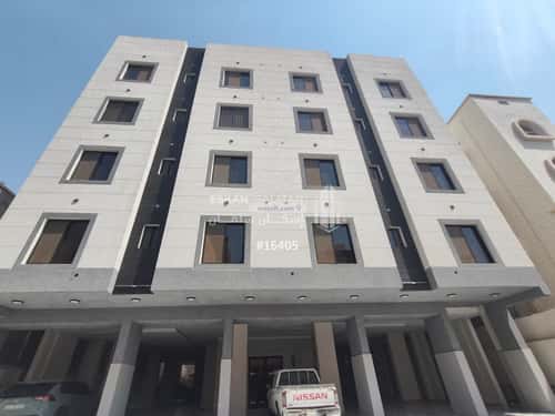 4 bedroom apartment in Al Safaa 5