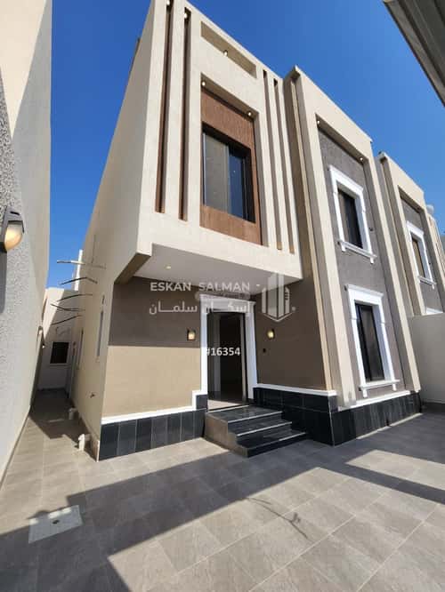 7 bedroom villa in Al Rahmaniyyah 5