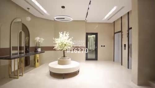 6 bedroom apartment in Al Fayha 3