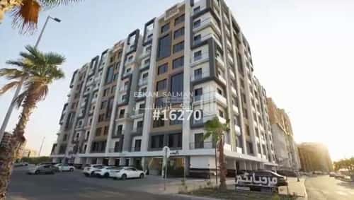 6 bedroom apartment in Al Fayha 3