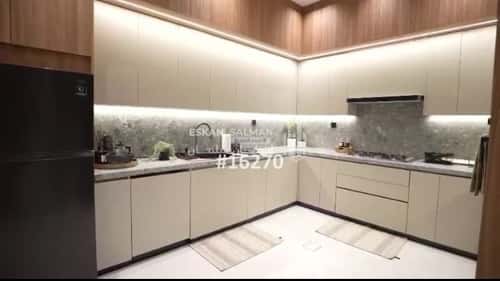 6 bedroom apartment in Al Fayha 2