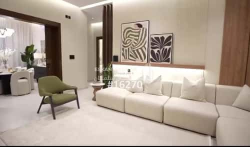 6 bedroom apartment in Al Fayha 4