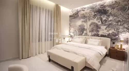 6 bedroom apartment in Al Fayha 5