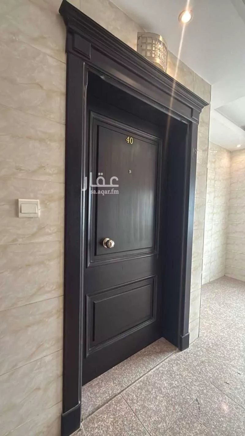 2 bedroom apartment in Al Aziziyah, Jeddah 16