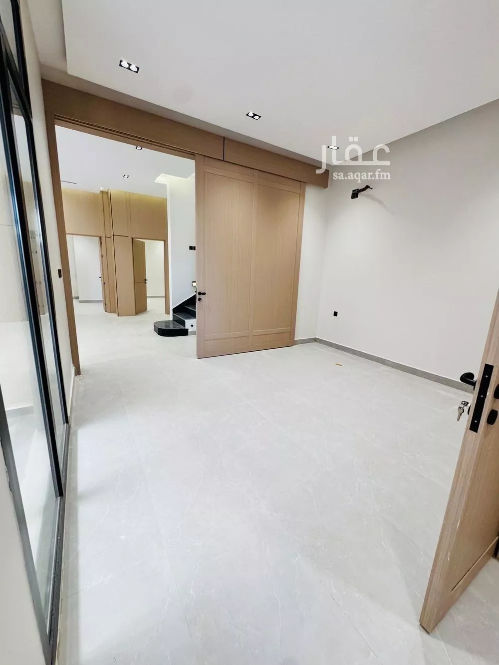 5 bedroom villa in King Faisal, Riyadh 9