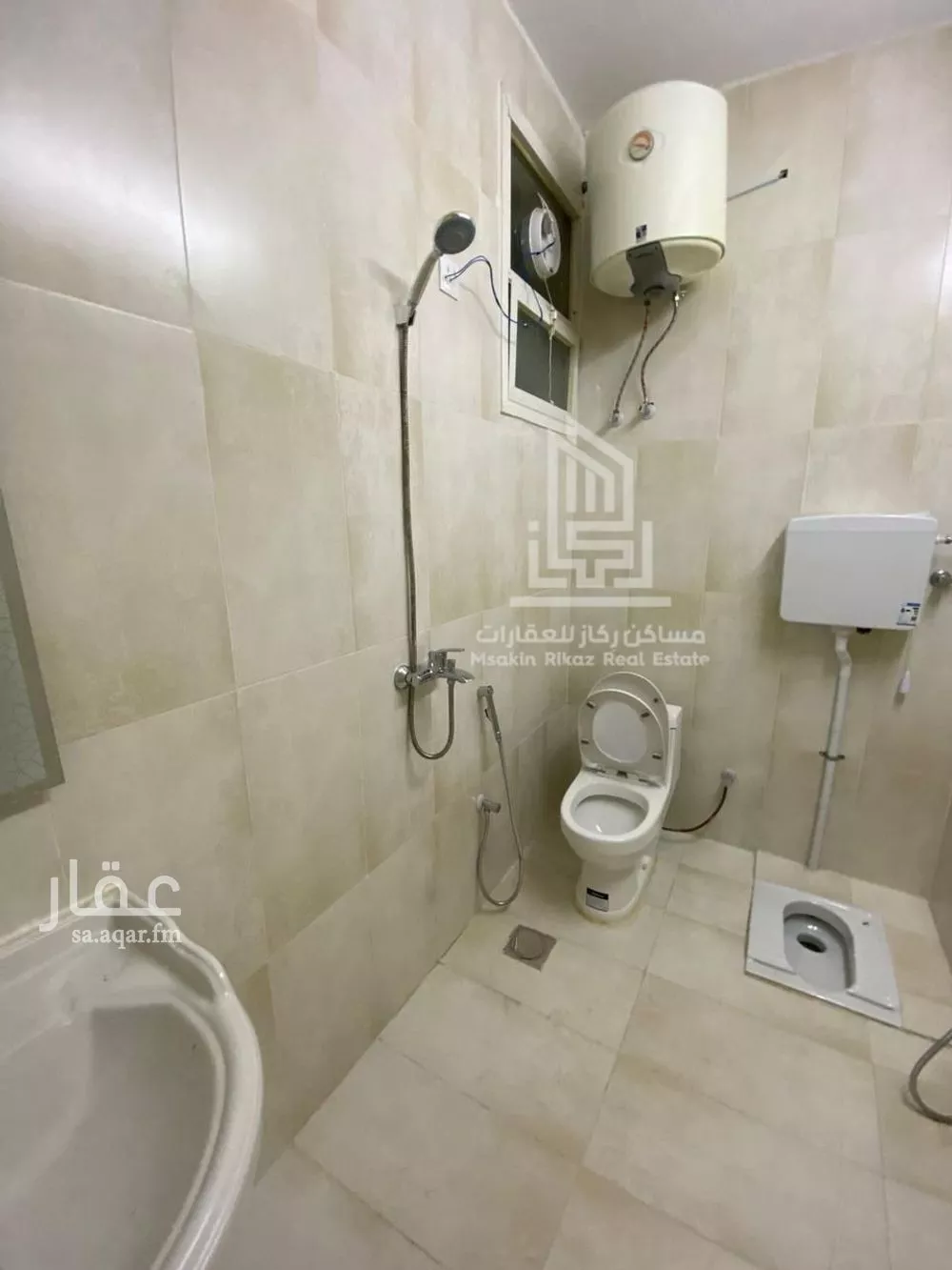 4 bedroom apartment in Al Salam, Riyadh 9