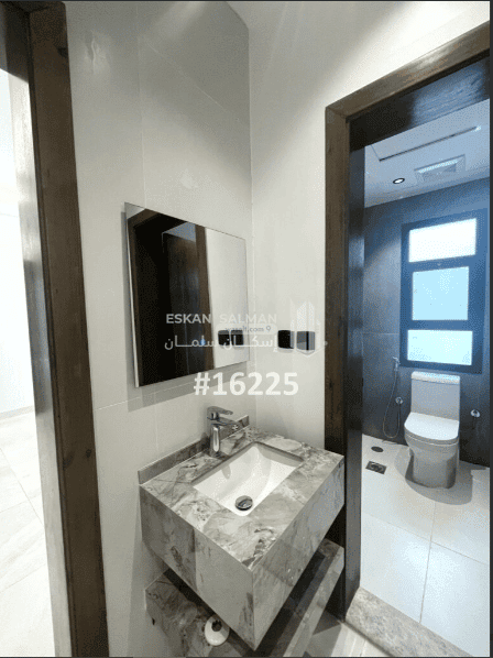 6 bedroom apartment in Al Nuzhah 1