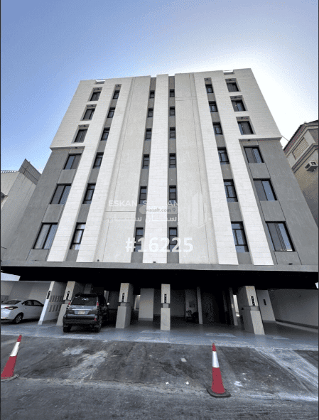 6 bedroom apartment in Al Nuzhah 2