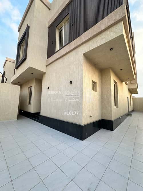 فيلا 9 غرف في الرياض 12