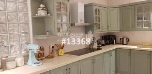 6 bedroom apartment in Al Marwa 2