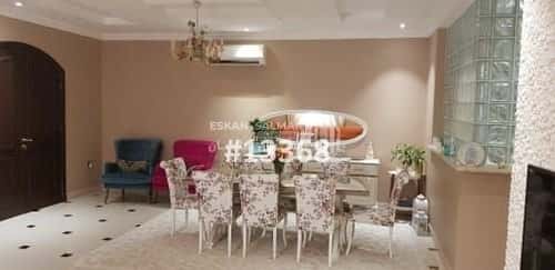 6 bedroom apartment in Al Marwa 3