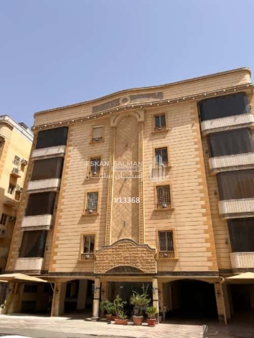 6 bedroom apartment in Al Marwa 5