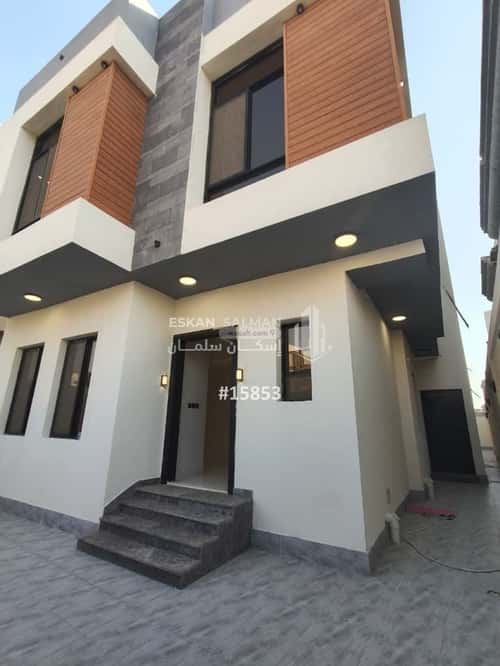 13 bedroom villa in Al Falah 4