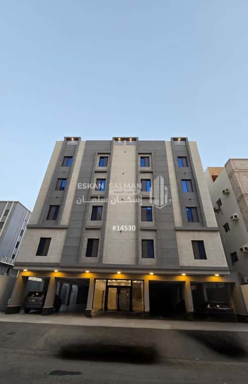 5 bedroom apartment in Ar Rayan 4