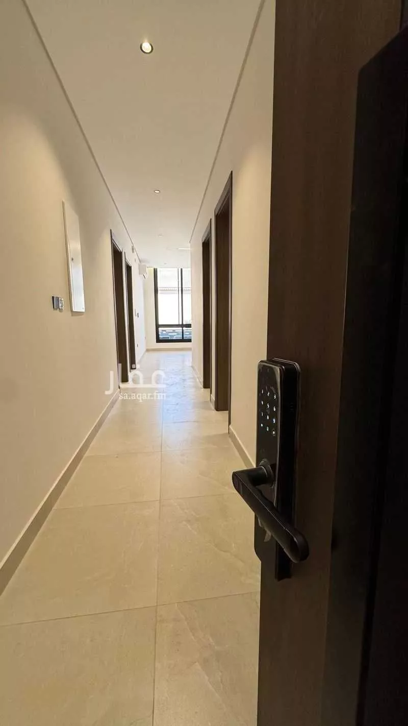 شقة 3 غرف في السلامة 2