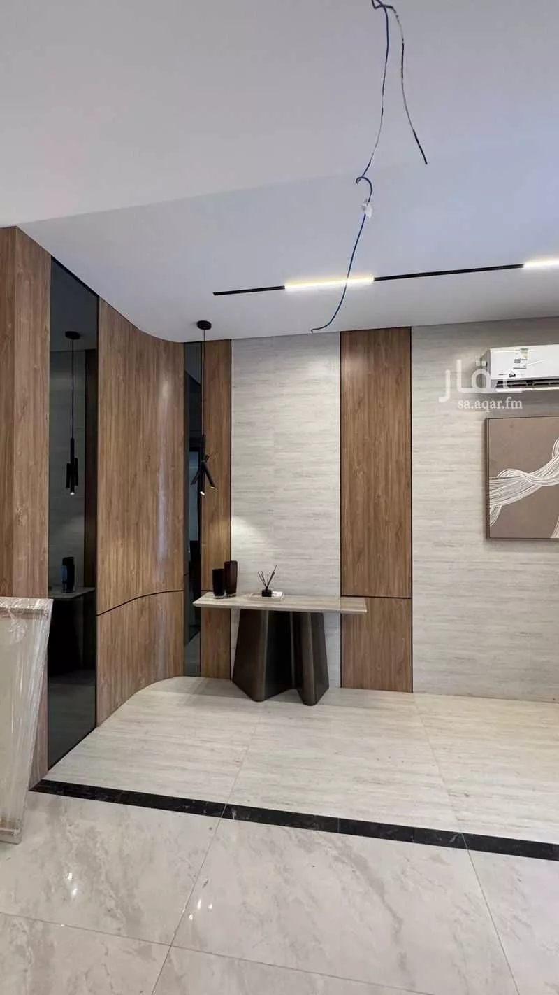 شقة 3 غرف في السلامة 3