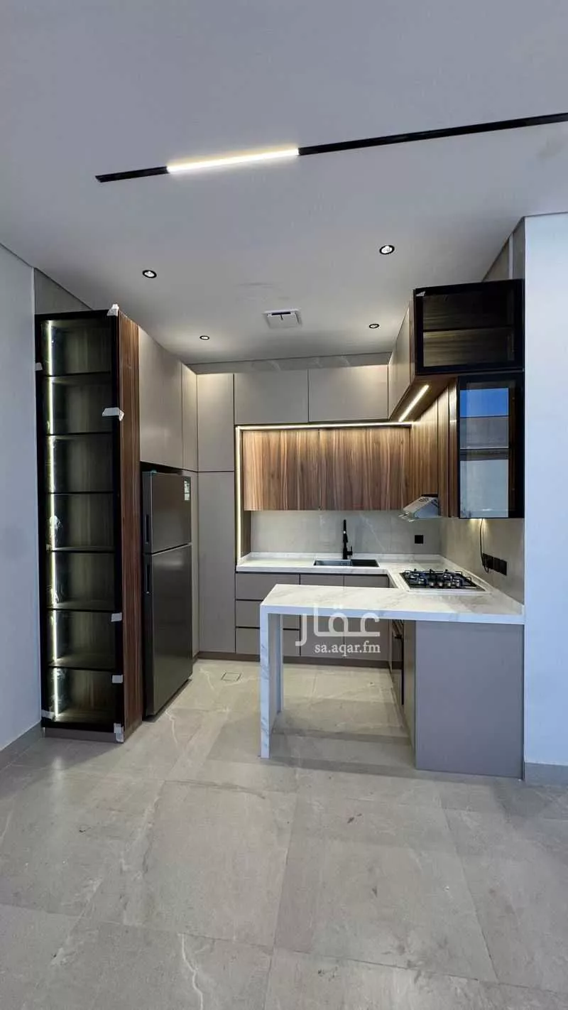 شقة 3 غرف في السلامة 4