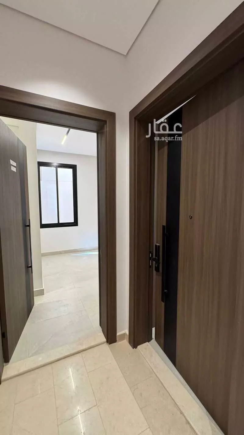 شقة 3 غرف في السلامة 6