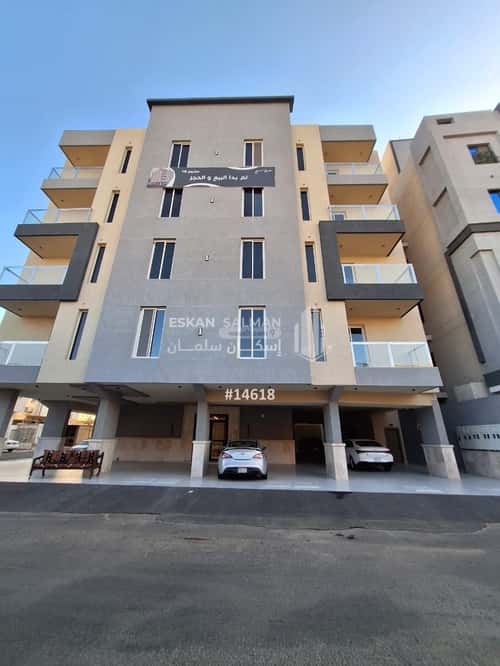 6 bedroom apartment in Al Faisaliyyah 1