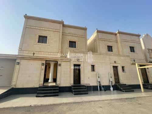 9 bedroom villa in Az Zomorod 1