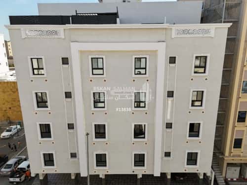 4 bedroom apartment in Bani Malik, Jeddah 7