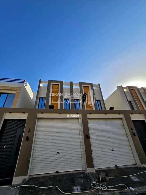 6 bedroom villa in Al Rahmaniyyah 4