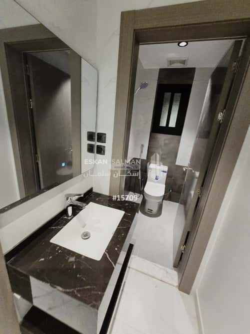 شقة 5 غرف في السلامة 3