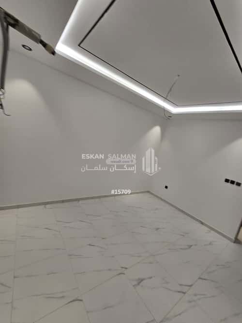 شقة 5 غرف في السلامة 4