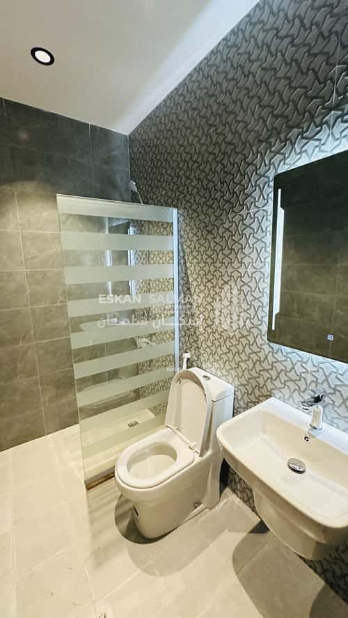 5 bedroom apartment in Mishrifah 4