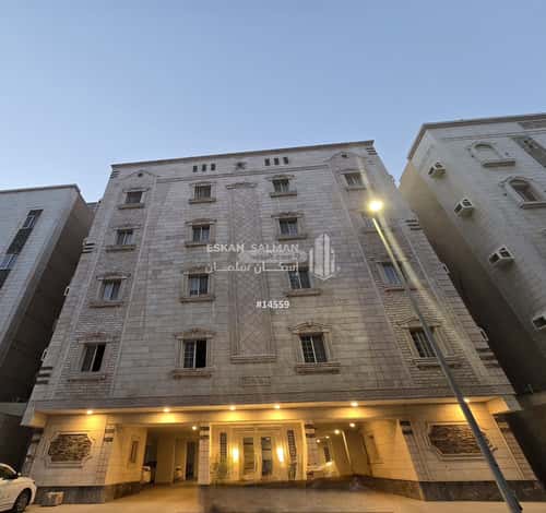 شقة 4 غرف في الريان 2