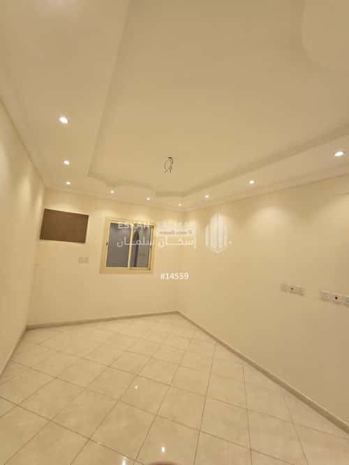 شقة 4 غرف في الريان 3