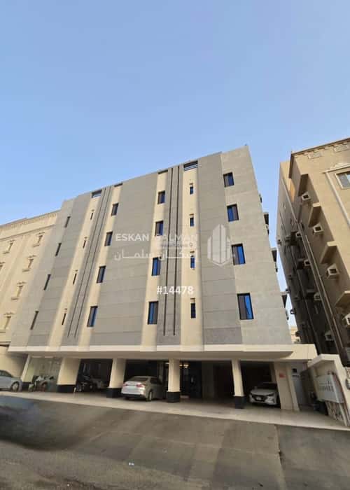 5 bedroom apartment in Ar Rayan 2