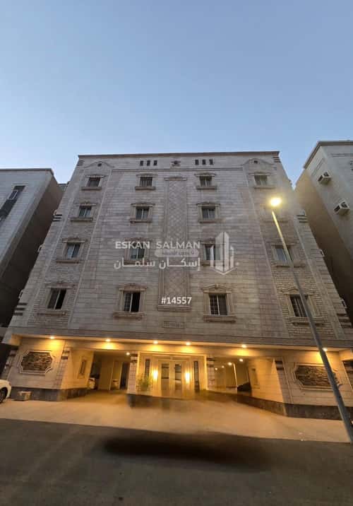 4 bedroom apartment in Ar Rayan 4
