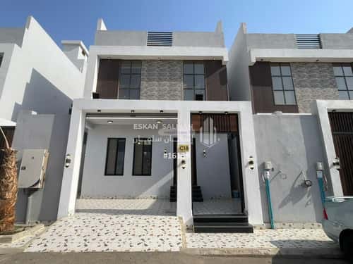 فيلا 13 غرف في الرحمانية 4