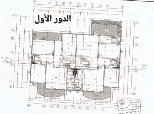 15 bedroom villa in Abhur South 18