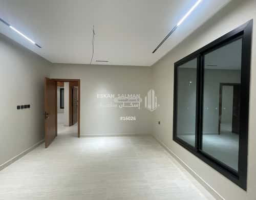 6 bedroom apartment in Al Marwa 1