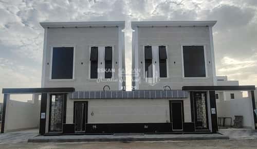 9 bedroom villa in Al Rahmaniyyah 1