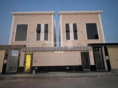7 bedroom villa in Al Rahmaniyyah 5
