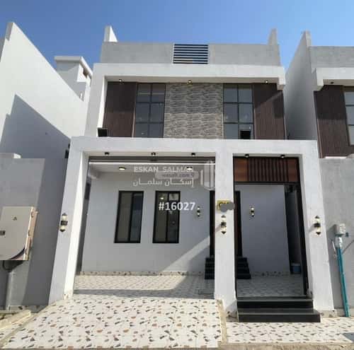 9 bedroom villa in Al Rahmaniyyah 4