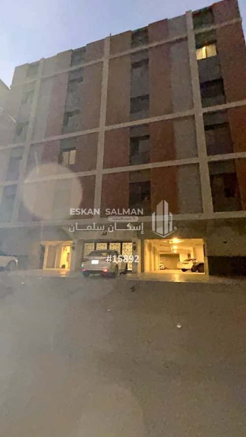 5 bedroom apartment in Muraykh 5