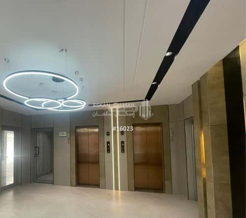 6 bedroom apartment in Al Marwa 3