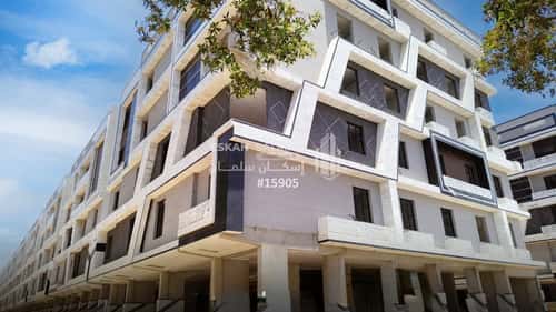5 bedroom apartment in Al Safaa 1