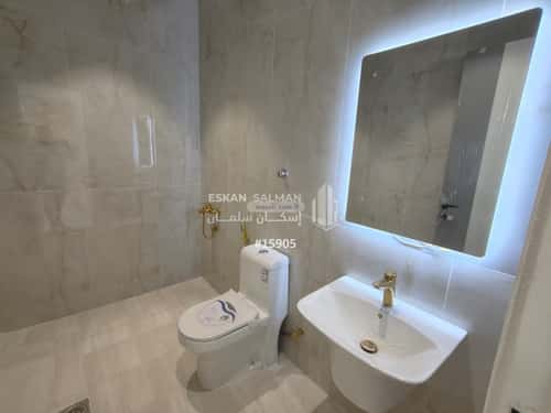 5 bedroom apartment in Al Safaa 3