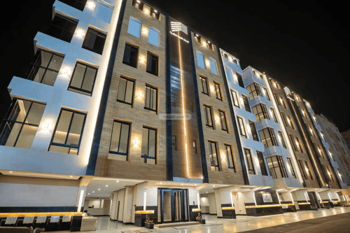 5 bedroom apartment in Al Rabwa 3