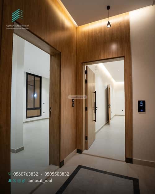 5 bedroom apartment in Al Rabwa 17