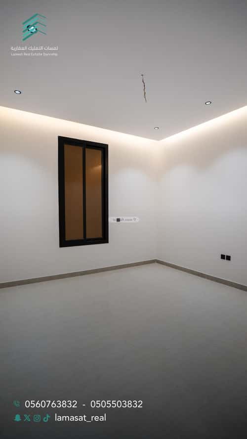 5 bedroom apartment in Al Rabwa 6