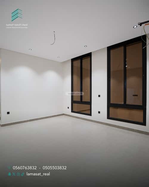 5 bedroom apartment in Al Rabwa 14